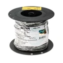 Belden 2-Core Control Cable 0.82mm² 18 AWG Unscreened 152 m Silver Polypropylene Sheath 5300UE.00152