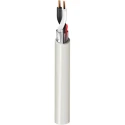 Belden 5500FE Screened Control Cable 2 Cores 0.33mm² 22 AWG 152m Grey Polypropylene Sheath 5500FE.00152