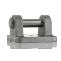 Norgren Rear Clevis for Pneumatic Cylinders, 63mm Bore, Compact Mounting, QA/8063/23