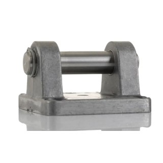 Norgren Rear Clevis for Pneumatic Cylinders, 63mm Bore, Compact Mounting, QA/8063/23