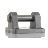Norgren Rear Clevis for Pneumatic Cylinders, 63mm Bore, Compact Mounting, QA/8063/23