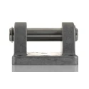 Norgren Rear Clevis for Pneumatic Cylinders, 63mm Bore, Compact Mounting, QA/8063/23
