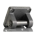 Norgren Rear Clevis for Pneumatic Cylinders, 63mm Bore, Compact Mounting, QA/8063/23