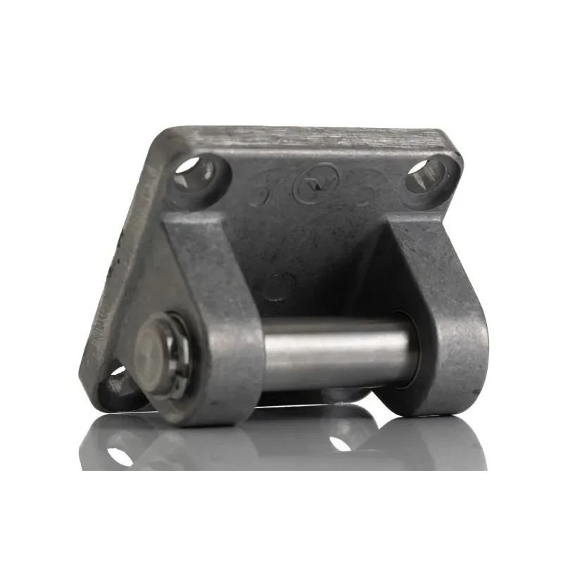 Norgren Rear Clevis for Pneumatic Cylinders, 63mm Bore, Compact Mounting, QA/8063/23