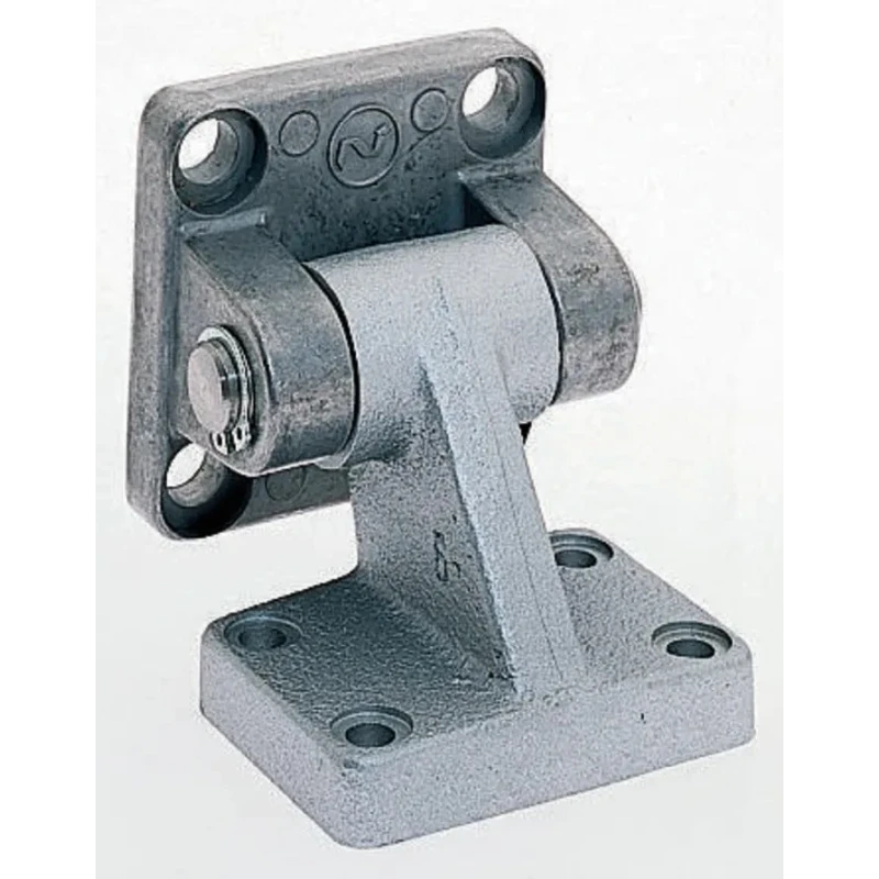 Norgren Rear Hinge QA Series 63mm Bore Size Pneumatic Cylinder & Actuator Accessory QA/8063/24
