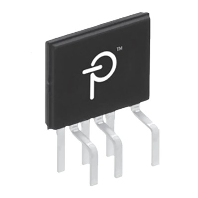 Power Integrations AC/DC Converter 265V AC Input, 5V DC Output, 43W Power, 7-Pin eSIP-7C Package TOP270EG