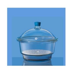 borosil-desiccator-set-with-cover-porcelain-plate-100mm-3082041-40093