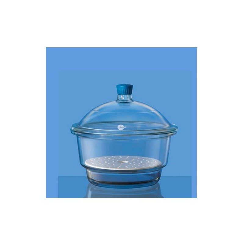 borosil-desiccator-set-with-cover-porcelain-plate-100mm-3082041-40093