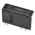 TRACOPOWER 10W Regulated Isolated DC-DC Converter 5.1V Output 2A 18-36V Input Through Hole DIP-24 THD 10-2411