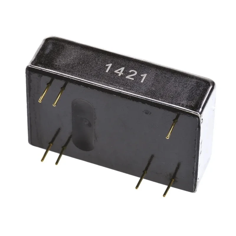 TRACOPOWER 10W Regulated Isolated DC-DC Converter 5.1V Output 2A 18-36V Input Through Hole DIP-24 THD 10-2411
