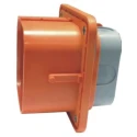 Amphenol Industrial Plug-In EV Service Disconnect for HV Battery Pack 170A 1500V Flange Mount MINIMSDF000F