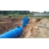 Domestic Sewage Plant 0-50 m3/day