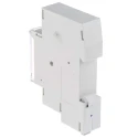 Schneider Electric Analogue Acti9 DIN Rail Time Switch 230V AC 1 Channel SPNO 15min Segment Length 10 Year Battery Life 