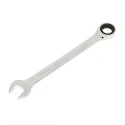 GearWrench Combination Ratchet Spanner Nickel Chrome Plated 426 mm Overall 32 mm 9132