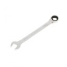 GearWrench Combination Ratchet Spanner Nickel Chrome Plated 359mm Overall 27 mm 9127D
