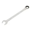 GearWrench Combination Ratchet Spanner Nickel Chrome Plated 460mm Overall 34 mm 9134D