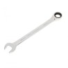 GearWrench Combination Ratchet Spanner Nickel Chrome Plated 460mm Overall 34 mm 9134D