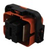 Amphenol Industrial EV Service Disconnect Manual Plug-In Connector 690V 350A Flange Mount MSDM3502