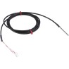 RS PRO PT100 RTD Sensor 4 mm Diameter, 50 mm Length, 4 Wire, Class B Accuracy, Max 250 °C PT100
