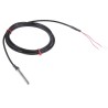 RS PRO PT100 RTD Sensor 6 mm Diameter, 50 mm Length, 4 Wire, Class B Accuracy, 250°C Max PT100