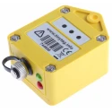 Gemini Temperature Data Logger, Plus 2 , Serial and USB Interface, IP68 Waterproof, -40°C to 85°C Operating Range TGP-4017