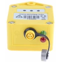 Gemini Temperature Data Logger, Plus 2 , Serial and USB Interface, IP68 Waterproof, -40°C to 85°C Operating Range TGP-4017
