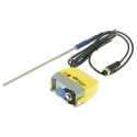 Gemini Temperature Data Logger USB Serial 2 Channel TGU-4510-PK