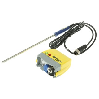 Gemini Temperature Data Logger USB Serial 2 Channel TGU-4510-PK