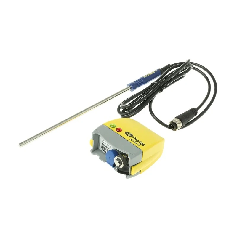 Gemini Temperature Data Logger USB Serial 2 Channel TGU-4510-PK