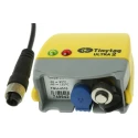 Gemini Temperature Data Logger USB Serial 2 Channel TGU-4510-PK
