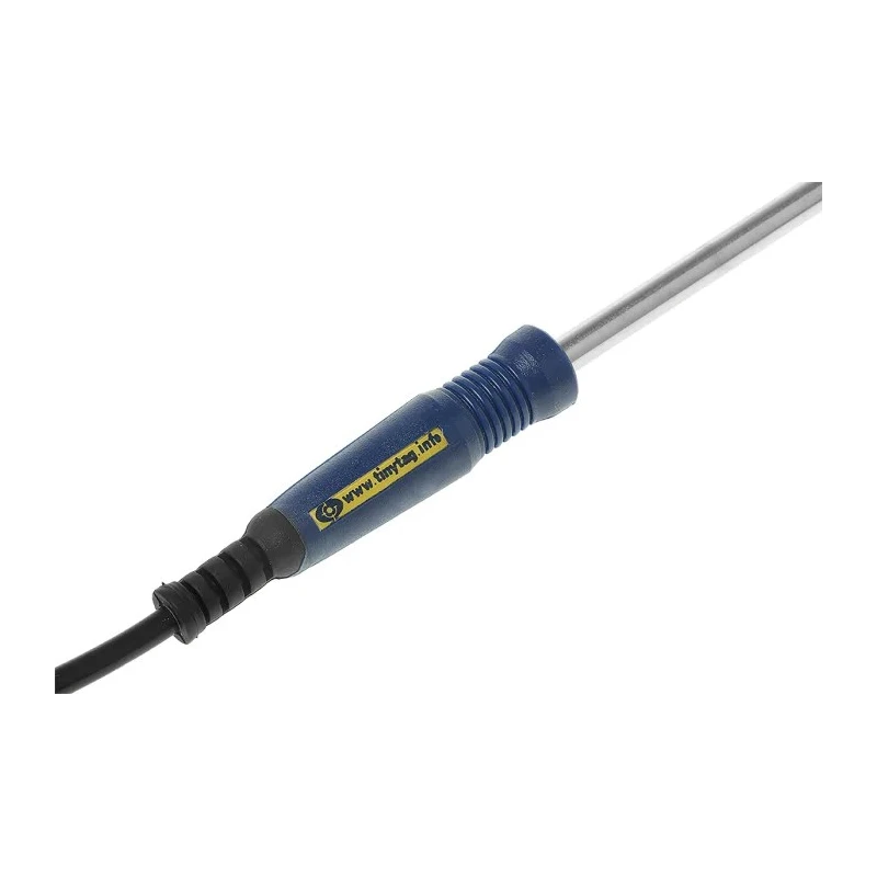 Gemini Temperature Data Logger USB Serial 2 Channel TGU-4510-PK