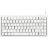 Cherry Wired USB Compact Keyboard AZERTY Grey G84-4100LCAFR-0