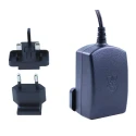 Stontronics AC/DC Adapter Micro USB Type B 5.1V DC Output 2.5A 13W Power Supply T6143DV