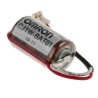 Omron CJ2 Series Battery for Use with SYSMAC CJ Series, 3V, 850mAh CJ1W-BAT01