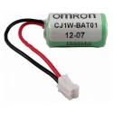 Omron CJ2 Series Battery for Use with SYSMAC CJ Series, 3V, 850mAh CJ1W-BAT01