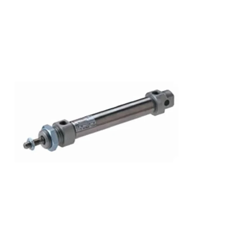 Norgren Pneumatic Piston Rod Cylinder 10 mm Bore, 10 mm Stroke, Double Acting, Stainless Steel Body RM/8010/M/10