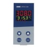 Jumo PID Temperature Controller Panel Mount 4 Output Logic Relay 240V AC On-Off 703042/181-000-23/000