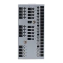 Jumo PID Temperature Controller Panel Mount 4 Output Logic Relay 240V AC On-Off 703042/181-000-23/000