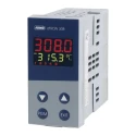 Jumo PID Temperature Controller Panel Mount 4 Output Logic Relay 240V AC On-Off 703042/181-000-23/000