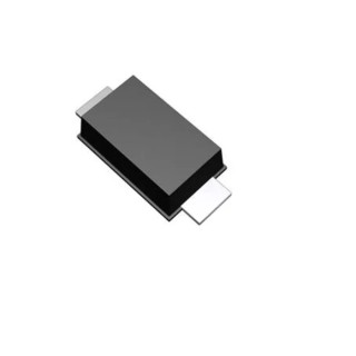 ROHM Surface Mount 150 V 3 A Rectifier & Schottky Diode DO-214AC Package RB058L150DDTE25
