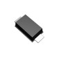 ROHM Surface Mount 150 V 3 A Rectifier & Schottky Diode DO-214AC Package RB058L150DDTE25