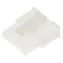 Molex Mini-Fit Female Connector Housing 4.2 mm Pitch 4 Way 2 Row Straight 39-01-4040