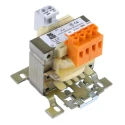 RS PRO 20 VA DIN Rail Transformer, 218 to 242 V ac Primary, 24 V and 230 V ac Secondary, Screw Mount, IECBSEN 123-5700