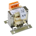 RS PRO 20 VA DIN Rail Transformer, 218 to 242 V ac Primary, 24 V and 230 V ac Secondary, Screw Mount, IECBSEN 123-5700