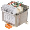 RS PRO 250 VA DIN Rail Transformer, 230 to 400 V ac Primary, 4 x 0-55-60 V ac Secondary, AS/NZS 61558.1 Certified 123-5702
