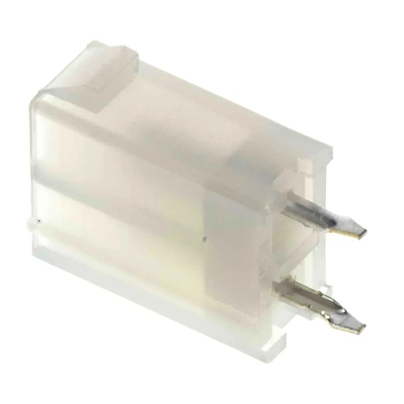 Molex Mini-Fit Jr Series Right Angle Through Hole PCB Header 16 Contact 4.2 mm Pitch 2 Row Shrouded 39-30-1160
