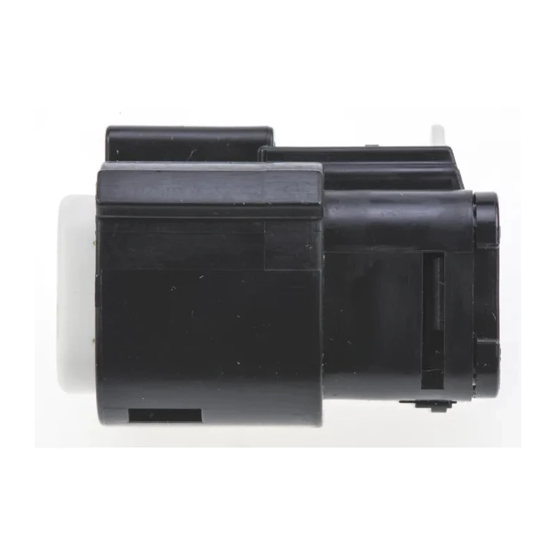 Molex MX150L Female Connector Housing 5.84 mm Pitch 8 Way 2 Row Straight 