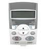 ABB ACS550 Inverter Drive Operator Panel CE UL cUL Certified  ACS550