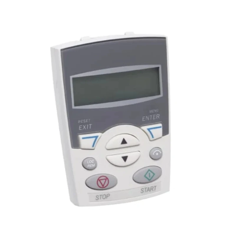 ABB ACS550 Inverter Drive Operator Panel CE UL cUL Certified  ACS550