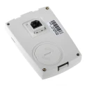 ABB ACS550 Inverter Drive Operator Panel CE UL cUL Certified  ACS550